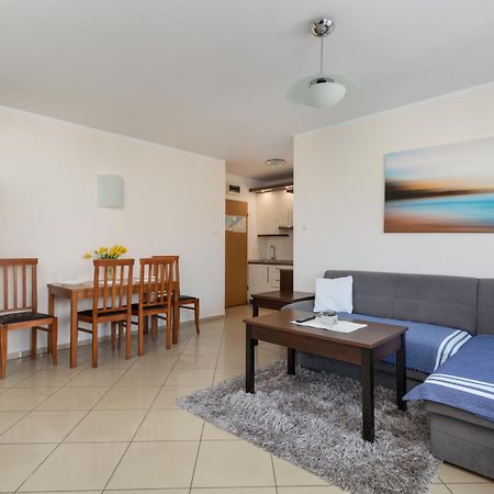 Comfy Apartments With Balcony Turystyczna Miedzyzdroje By Noclegi Renters Bagian luar foto