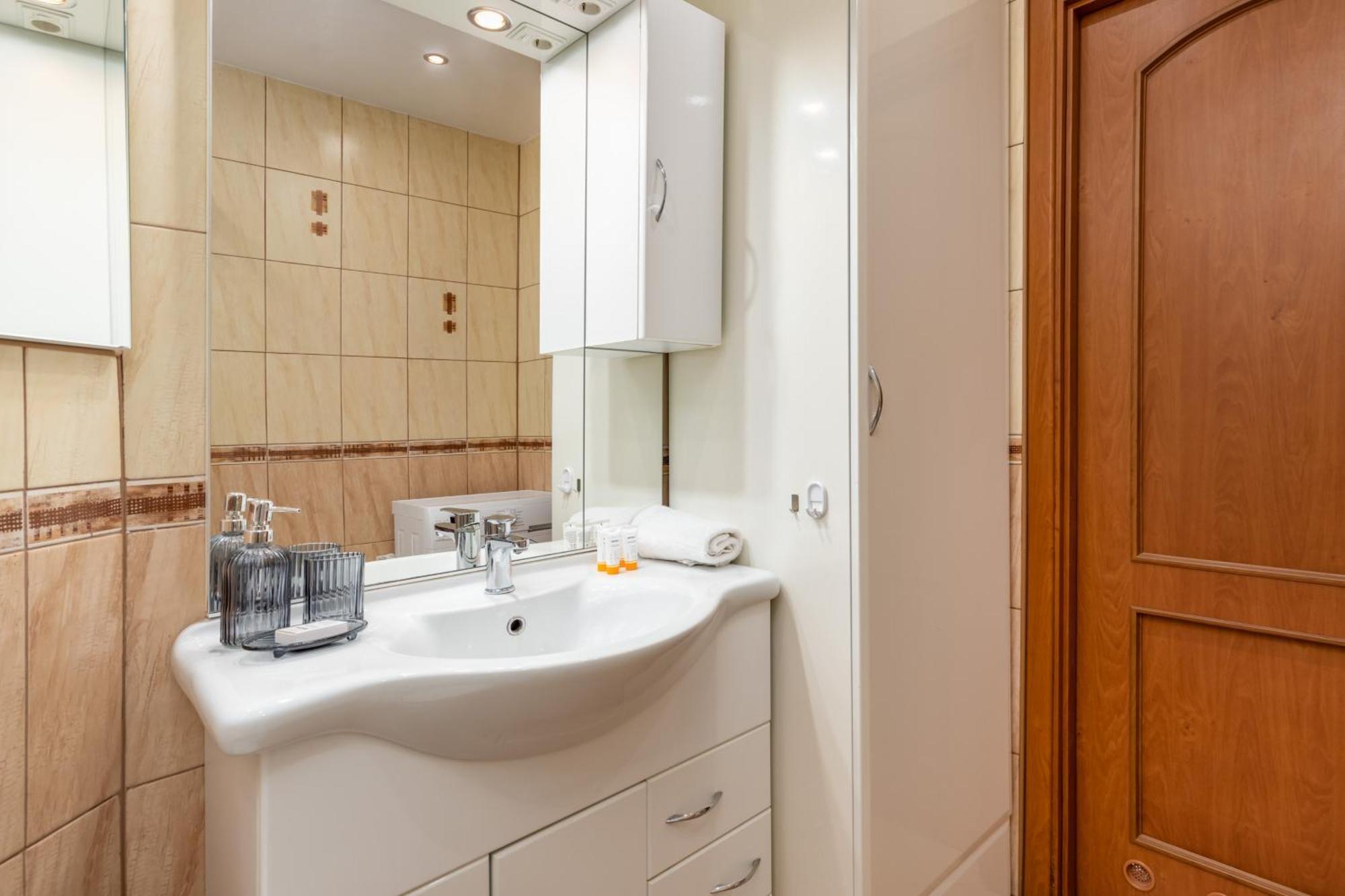 Comfy Apartments With Balcony Turystyczna Miedzyzdroje By Noclegi Renters Bagian luar foto
