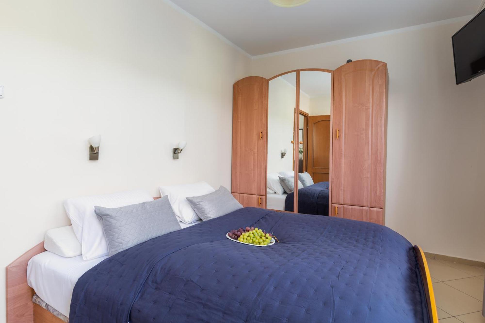 Comfy Apartments With Balcony Turystyczna Miedzyzdroje By Noclegi Renters Bagian luar foto