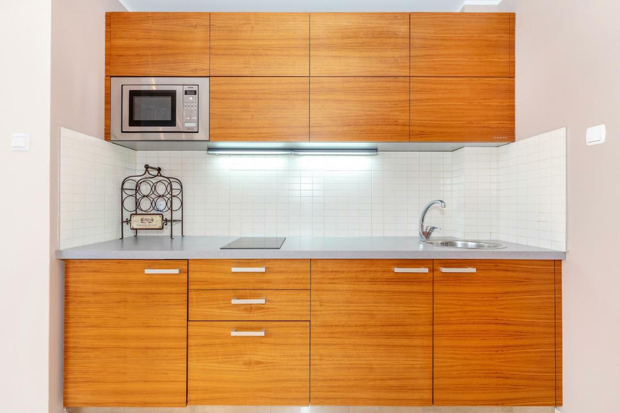 Comfy Apartments With Balcony Turystyczna Miedzyzdroje By Noclegi Renters Bagian luar foto